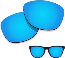 SZKŁA WYMIENNE DO OKULARÓW OAKLEY REVERIE POLARYZACYJNE UV