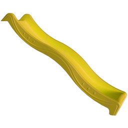 Zjeżdżalnia plastikowa dla dzieci 2,5m 250cm