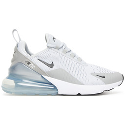 Sneakersy Nike Air Max 270 AH6789 018 Szary