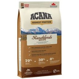 Acana Ranchlands Dog 6 kg - sucha karma