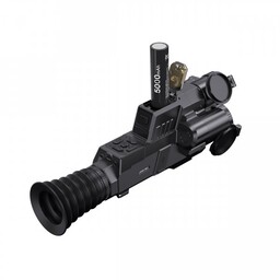 Pard Celownik termowizyjny/noktowizyjny z dalmierzem 2w1 Landsat 480