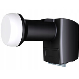 Konwerter quad (poczwórny) Inverto Konw/quad-inverto+tv