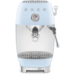 Smeg ECF03PBEU Kawa na zimno Ekspres kolbowy