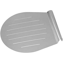 Zenker 8715 blacha do podnoszenia ciasta, stal nierdzewna