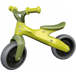 Eco+ Rowerek biegowy green hopper 18m+