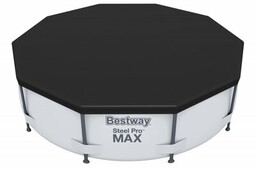 BESTWAY Pokrywa basenowa 58036