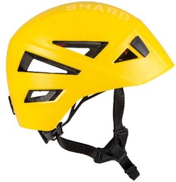 KASK SHARD-YELLOW