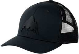 czapka męska BURTON HARWOOD HAT True Black