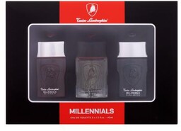 Lamborghini Millennials zestaw woda toaletowa Millennials 40 ml