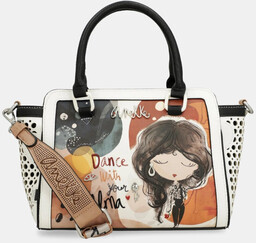 Torebka damska - ANEKKE ALMA 40701-032