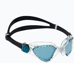 Aquasphere okulary Kayenne A1 ciemne szkła EP3140098LD