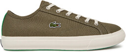 Tenisówki Lacoste 7-49CMA0033 Khaki