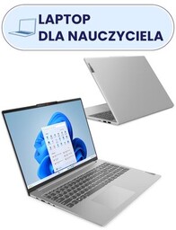LENOVO Laptop IdeaPad Slim 5 16ABR8 16" IPS