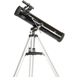 SKY-WATCHER Teleskop BK 767 AZ1 76/700