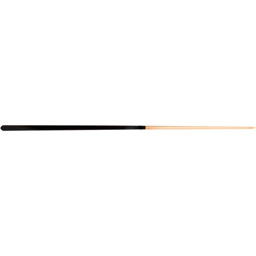 Kij bilardowy 1-częściowy, 152 cm do podpórek