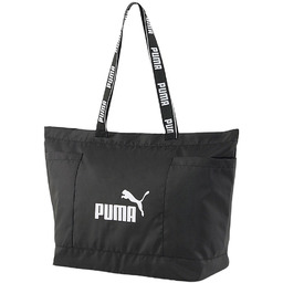 Puma Torba Shopper Czarna 07946401