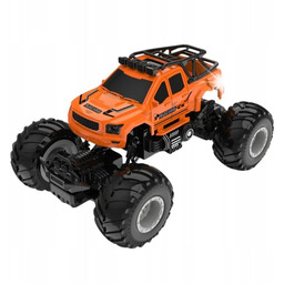 Auto Samochód Terenowy Pick Up Zdalnie Sterowany RC