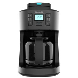 CECOTEC Ekspres Coffee 66 Grind & Drop Zyskaj