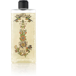 Cyrulicy Sailor, żel do mycia ciała, 300ml