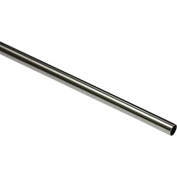 Drążek karnisza Gardinia Ø 12 mm stal nierdzewna