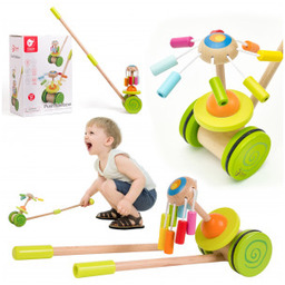 Pchanka Karuzela Na Spacer Classic World