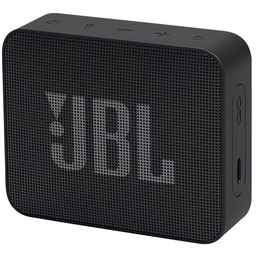 JBL GO Essential 2 Czarny