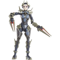 Hasbro Fortnite Victory Royale Series Lexa (Mechafusion) figurka