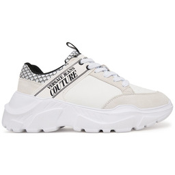 Sneakersy Versace Jeans Couture
