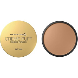 Max Factor Creme Puff matujący puder prasowany nr
