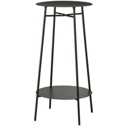 HOME & STYLE COLLECTION Stolik kawowy 35x60 cm