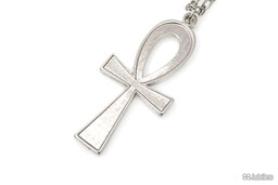 WISIOREK ANKH SMUKŁY talizmany krzyże ankh symbole egipskie