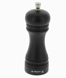 De Buyer JAVA Młynek do soli 14 cm