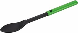 Optimus Sliding Long Spoon sztućce, czarny/zielony
