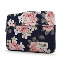 Etui do Laptopa 15-16" Canvaslife Sleeve Navy