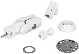 Ubiquiti Quick-Mount (Quick-Mount) uchwyt montażowy dla urządzeń Ubiquiti