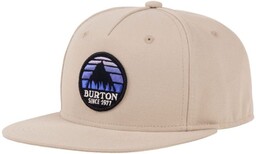 czapka dziecięca BURTON KIDS UNDERHILL HAT Summit Taupe