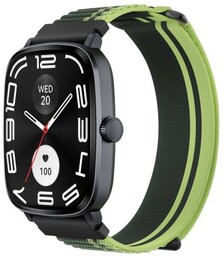 Haylou Smartwatch RS5 (czarny)