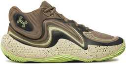 Buty do koszykówki Under Armour Ua Spawn 6