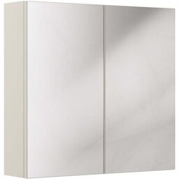 COMAD Szafka z lustrem BELLA CASHMERE 80 cm