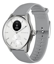 Withings Scanwatch 2 Zegarek z kopertą 42mm /funkcja