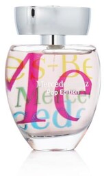 Mercedes-Benz Mercedes-Benz for Her Pop Edition woda perfumowana