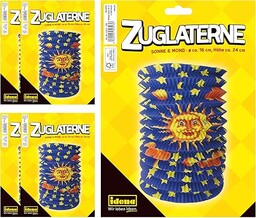 Idena 90124 - Latarnia słońce i księżyc, 5