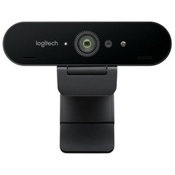 Logitech Kamera internetowa BRIO 960-001106