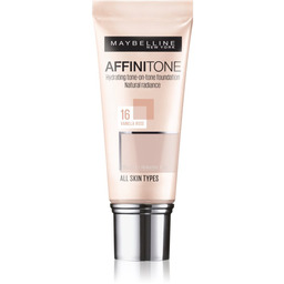 Maybelline New York Affinitone, podkład Vanilla Rose, 30ml