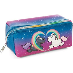 NICI Piórnik z jednorożcem Theodor & Friends 31