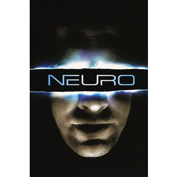 NEURO (PC) klucz Steam