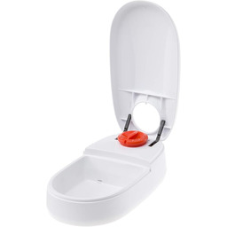 Ferplast Automatyczny dozownik żywności dla psów i kotów