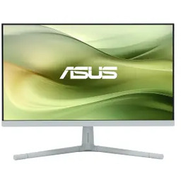 ASUS VU279CFE-G Green Grey 27" Full HD IPS
