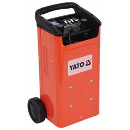 YATO Prostownik z rozruchem YT-83060