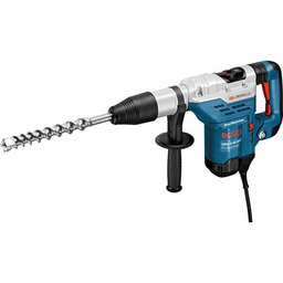 Bosch_elektonarzedzia Młot udarowo-obrotowy BOSCH Professional GBH 5-40 DCE